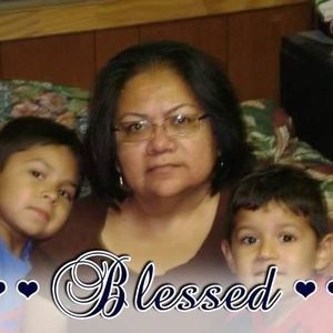 Meet your Posher, Grace